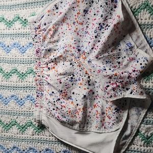 I have this beautiful short